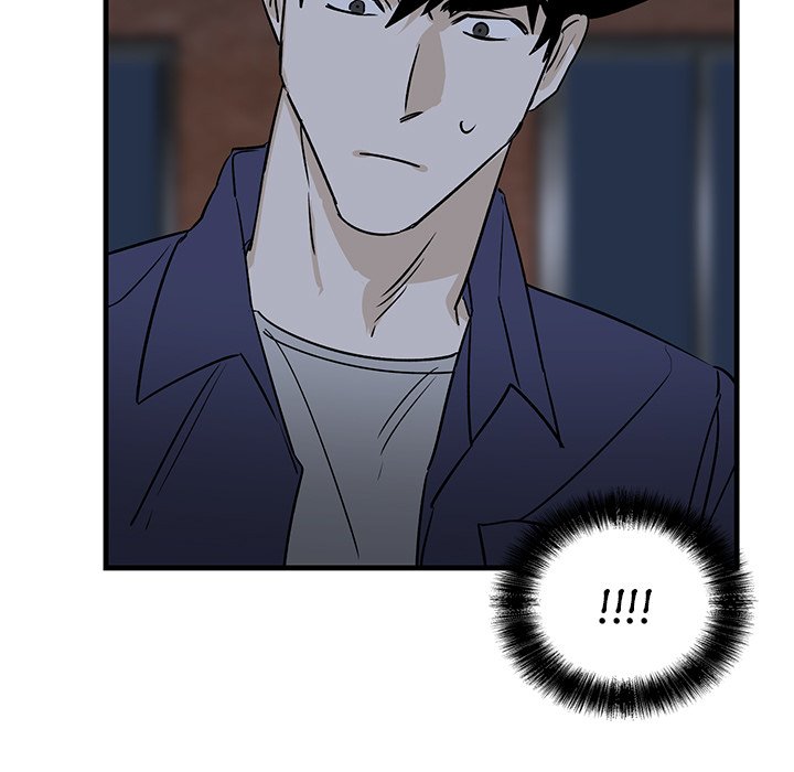 Hand in Hand - Chapter 40 [photo 7] - MangaPorn