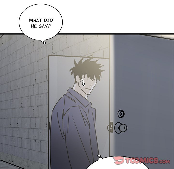 Hand in Hand - Chapter 40 [photo 74] - MangaPorn