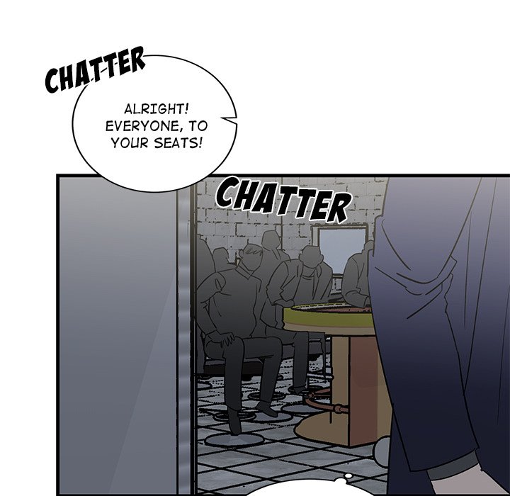 Hand in Hand - Chapter 40 [photo 76] - MangaPorn