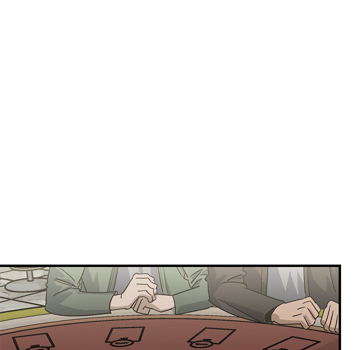 Hand in Hand - Chapter 40 [photo 78] - MangaPorn