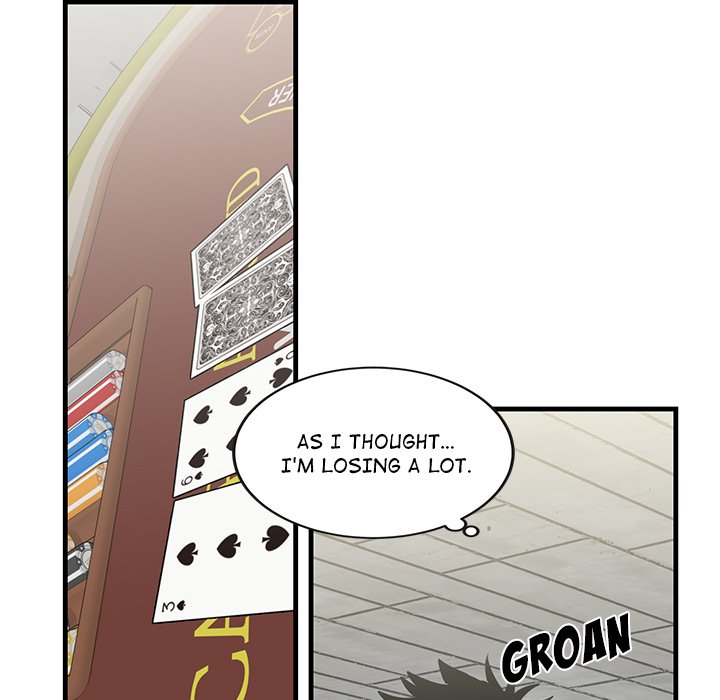 Hand in Hand - Chapter 40 [photo 82] - MangaPorn