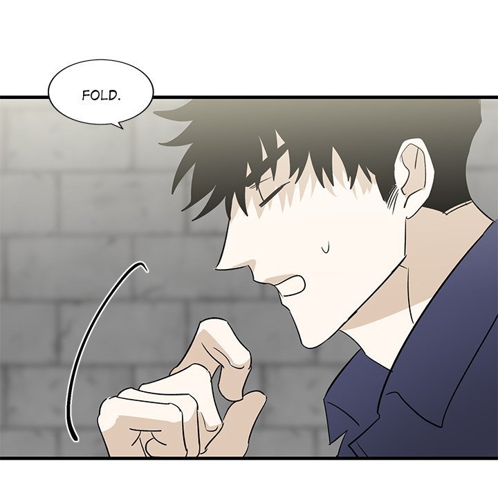 Hand in Hand - Chapter 40 [photo 85] - MangaPorn