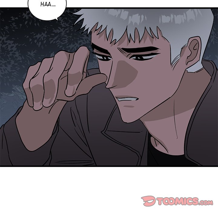 Hand in Hand - Chapter 41 [photo 14] - MangaPorn