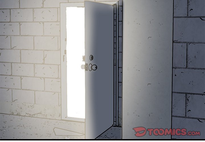 Hand in Hand - Chapter 41 [photo 2] - MangaPorn