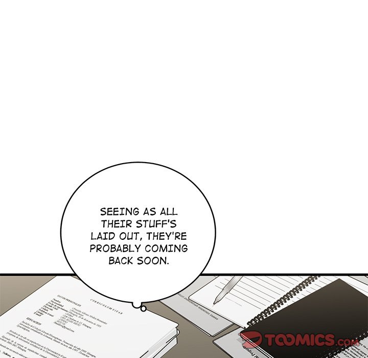 Hand in Hand - Chapter 41 [photo 32] - MangaPorn