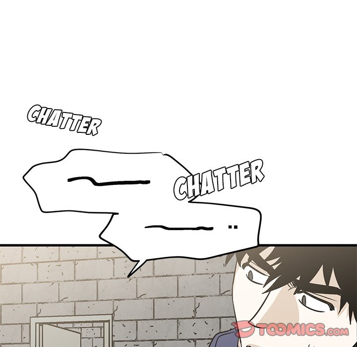 Hand in Hand - Chapter 41 [photo 38] - MangaPorn