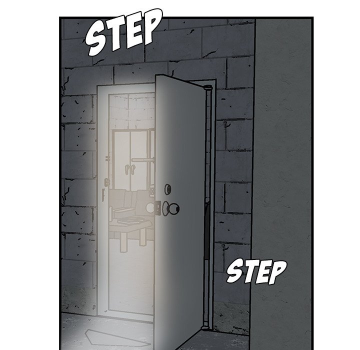 Hand in Hand - Chapter 41 [photo 43] - MangaPorn