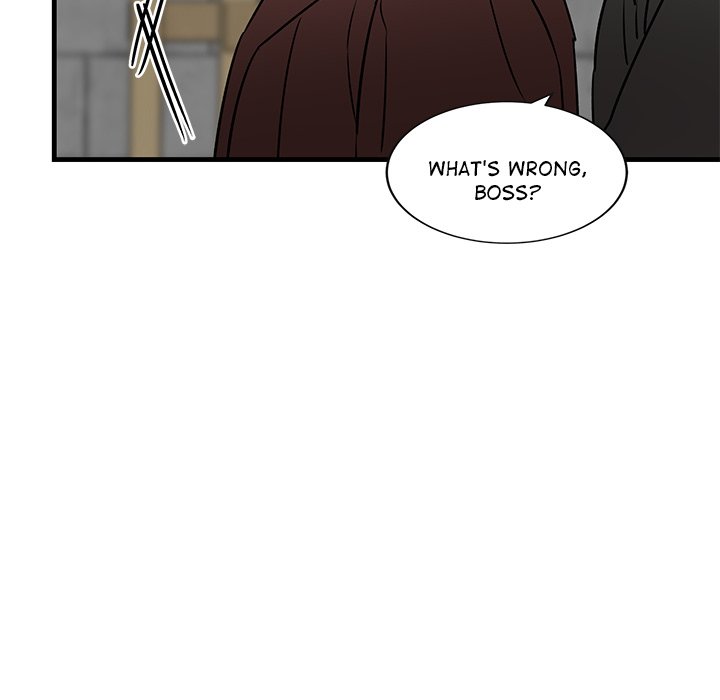 Hand in Hand - Chapter 41 [photo 46] - MangaPorn