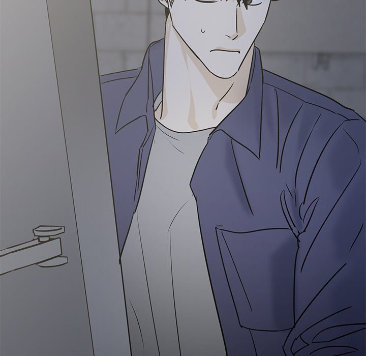 Hand in Hand - Chapter 41 [photo 5] - MangaPorn