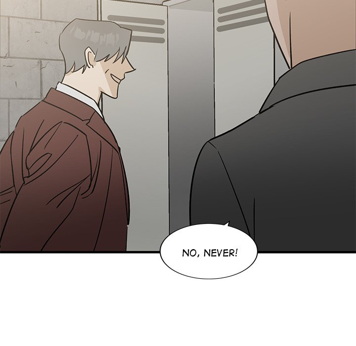 Hand in Hand - Chapter 41 [photo 59] - MangaPorn