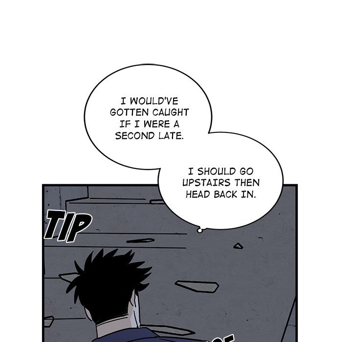 Hand in Hand - Chapter 41 [photo 63] - MangaPorn