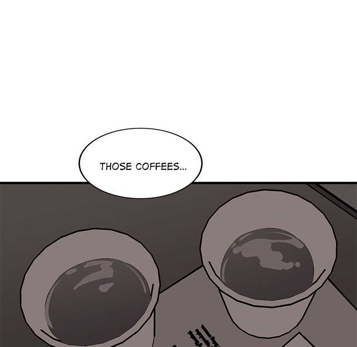 Hand in Hand - Chapter 41 [photo 65] - MangaPorn