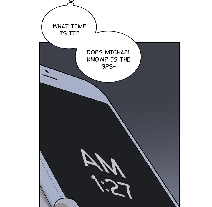 Hand in Hand - Chapter 41 [photo 71] - MangaPorn