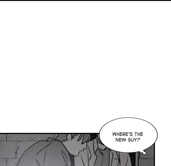 Hand in Hand - Chapter 41 [photo 85] - MangaPorn