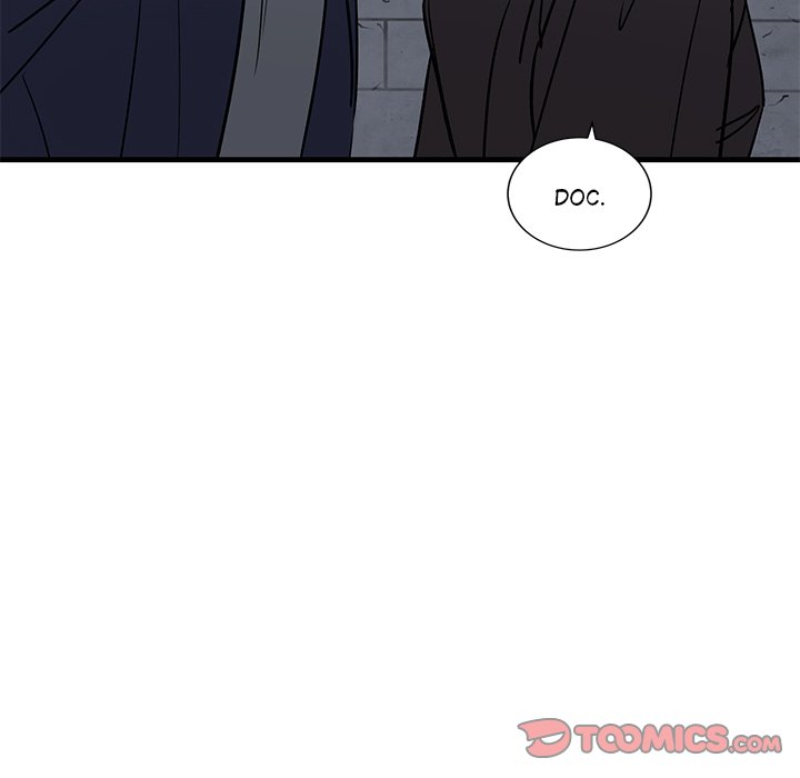 Hand in Hand - Chapter 41 [photo 92] - MangaPorn