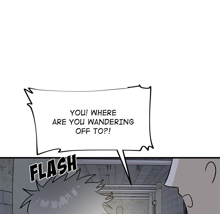 Hand in Hand - Chapter 41 [photo 97] - MangaPorn