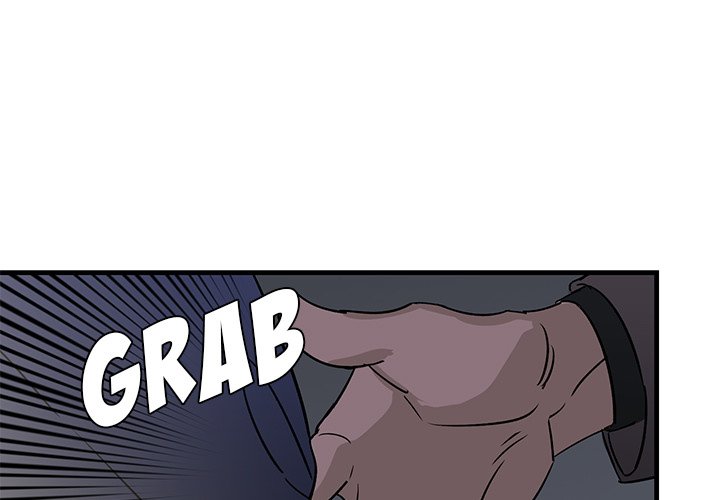 Hand in Hand - Chapter 42 [photo 1] - MangaPorn