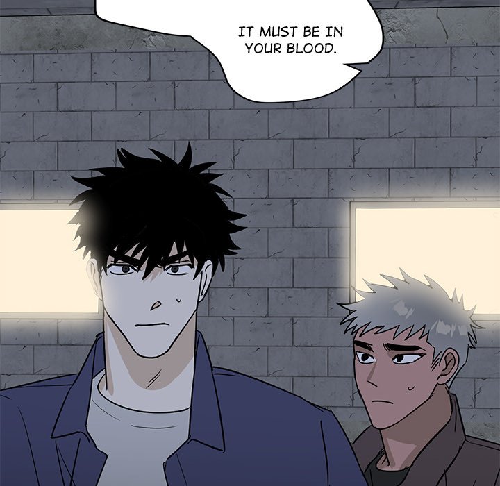 Hand in Hand - Chapter 42 [photo 100] - MangaPorn