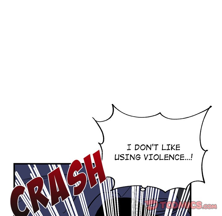 Hand in Hand - Chapter 42 [photo 110] - MangaPorn