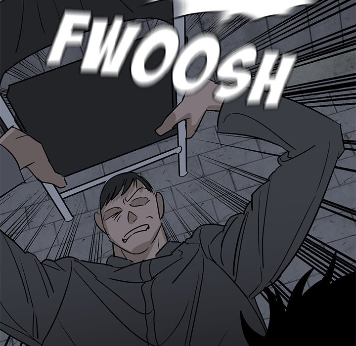 Hand in Hand - Chapter 42 [photo 115] - MangaPorn