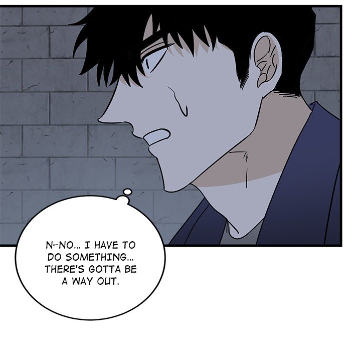 Hand in Hand - Chapter 42 [photo 19] - MangaPorn