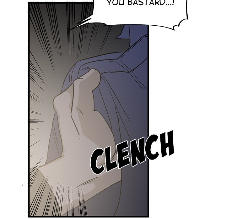 Hand in Hand - Chapter 42 [photo 34] - MangaPorn