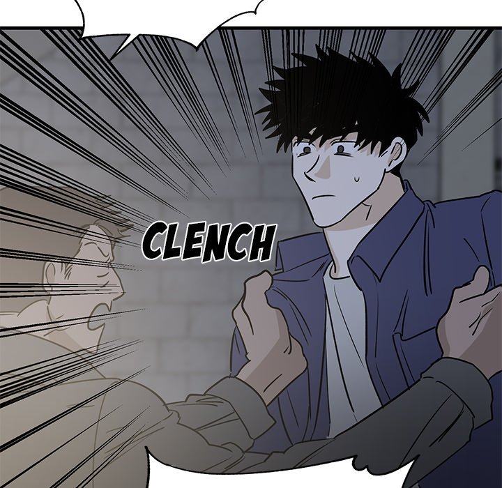 Hand in Hand - Chapter 42 [photo 36] - MangaPorn