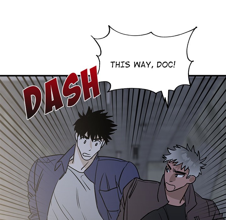 Hand in Hand - Chapter 42 [photo 42] - MangaPorn