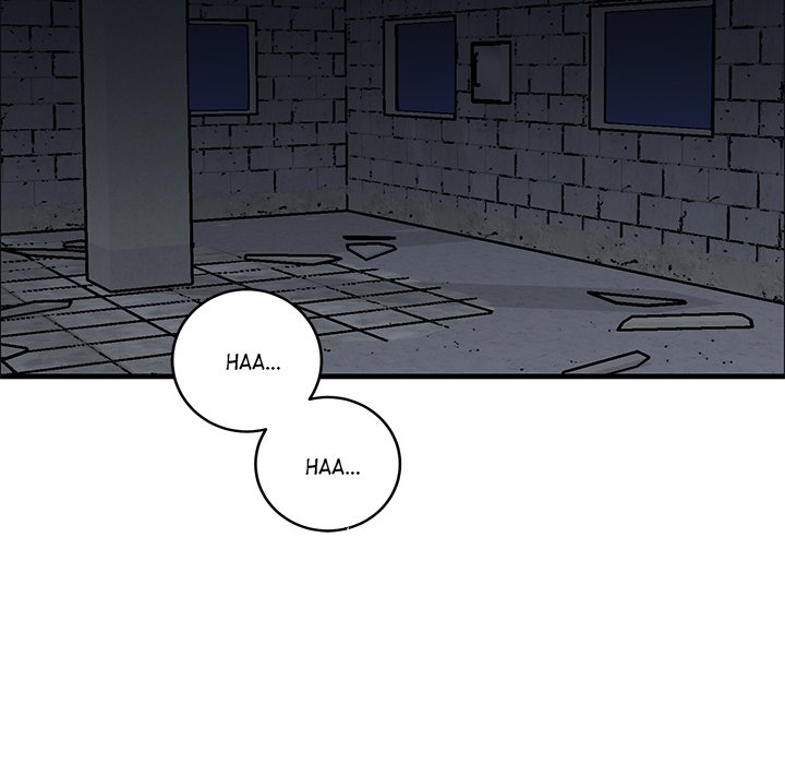 Hand in Hand - Chapter 42 [photo 52] - MangaPorn