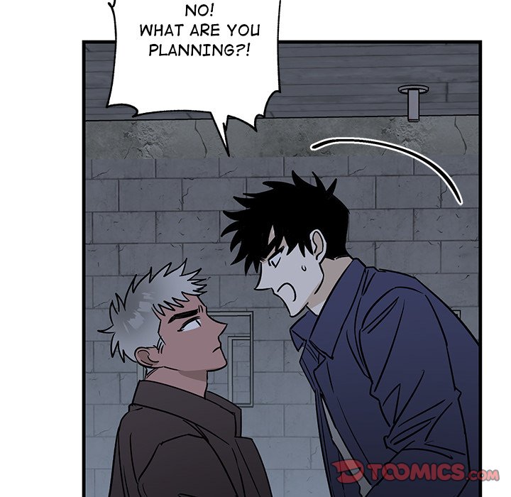 Hand in Hand - Chapter 42 [photo 62] - MangaPorn