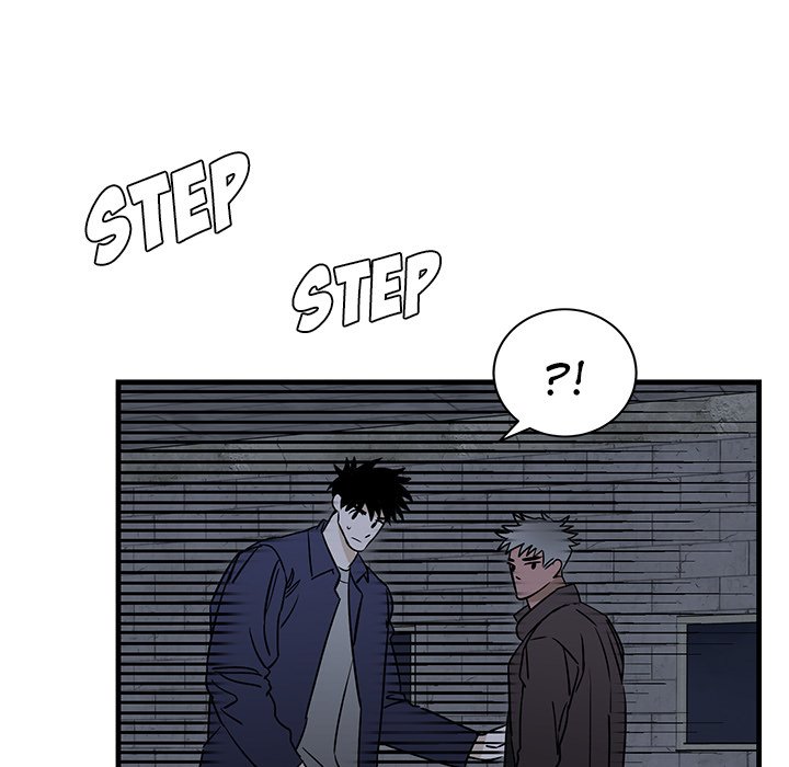 Hand in Hand - Chapter 42 [photo 66] - MangaPorn