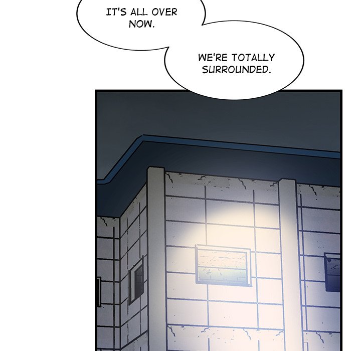 Hand in Hand - Chapter 42 [photo 87] - MangaPorn