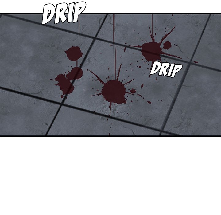 Hand in Hand - Chapter 43 [photo 10] - MangaPorn