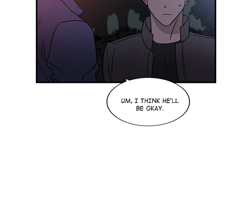 Hand in Hand - Chapter 43 [photo 104] - MangaPorn