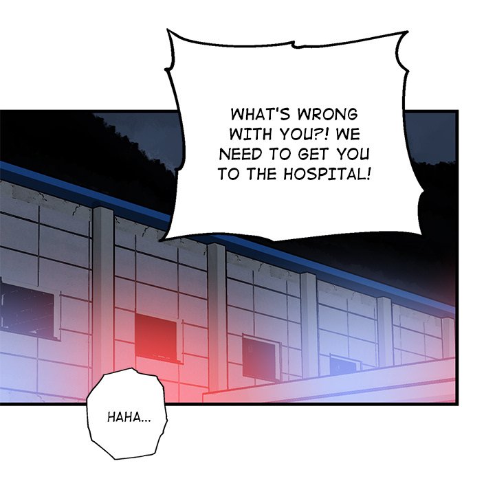 Hand in Hand - Chapter 43 [photo 115] - MangaPorn