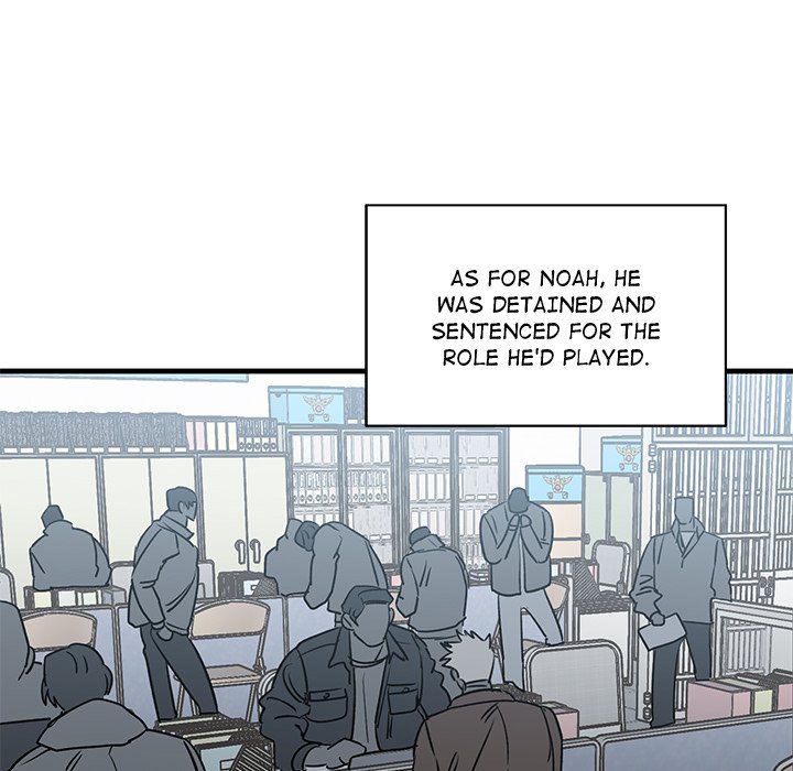 Hand in Hand - Chapter 43 [photo 119] - MangaPorn