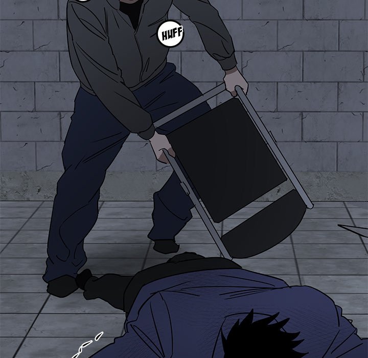 Hand in Hand - Chapter 43 [photo 12] - MangaPorn