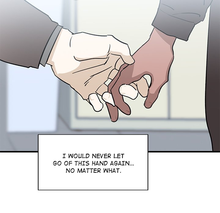 Hand in Hand - Chapter 43 [photo 125] - MangaPorn