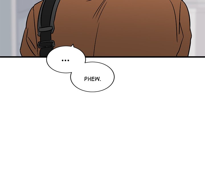 Hand in Hand - Chapter 43 [photo 130] - MangaPorn