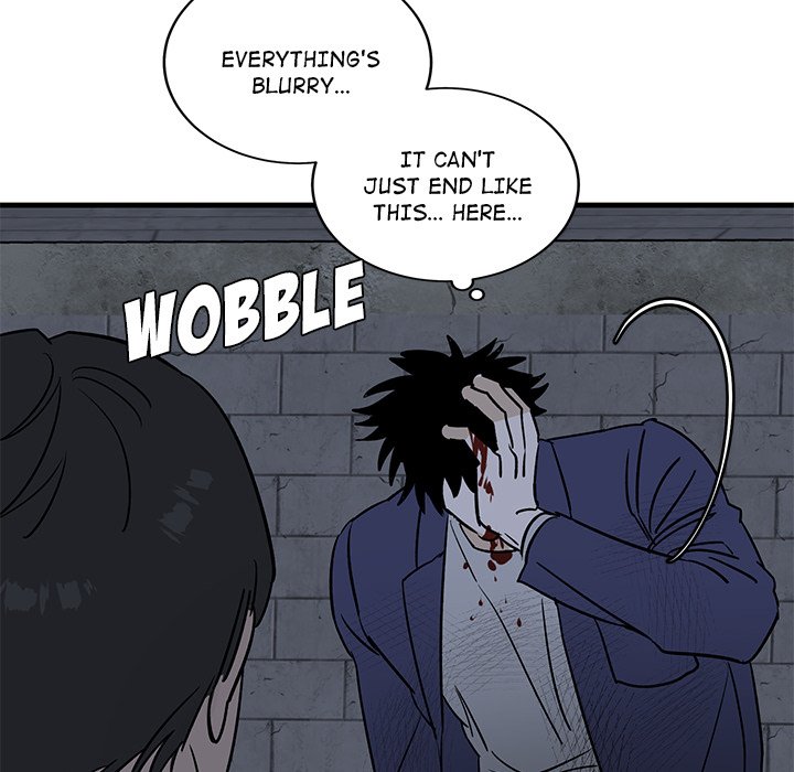 Hand in Hand - Chapter 43 [photo 18] - MangaPorn