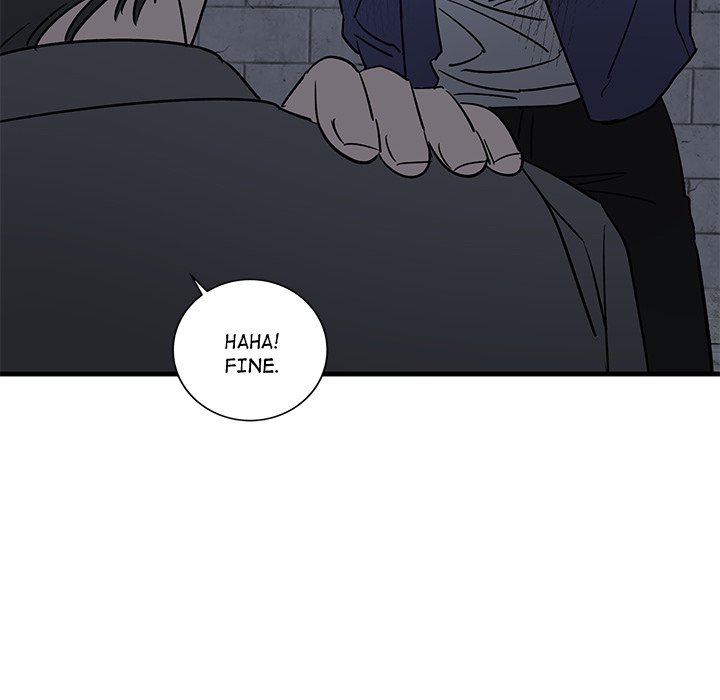 Hand in Hand - Chapter 43 [photo 19] - MangaPorn
