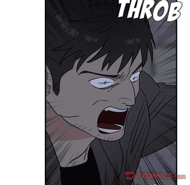 Hand in Hand - Chapter 43 [photo 21] - MangaPorn