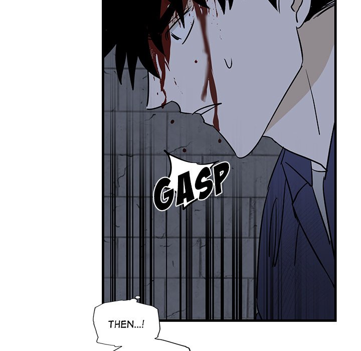 Hand in Hand - Chapter 43 [photo 26] - MangaPorn