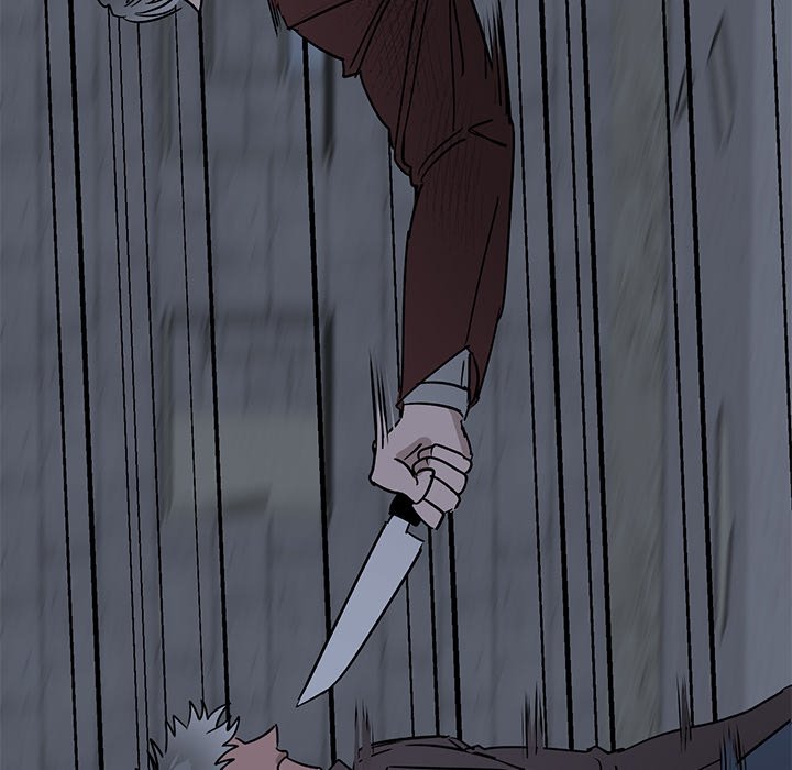 Hand in Hand - Chapter 43 [photo 31] - MangaPorn