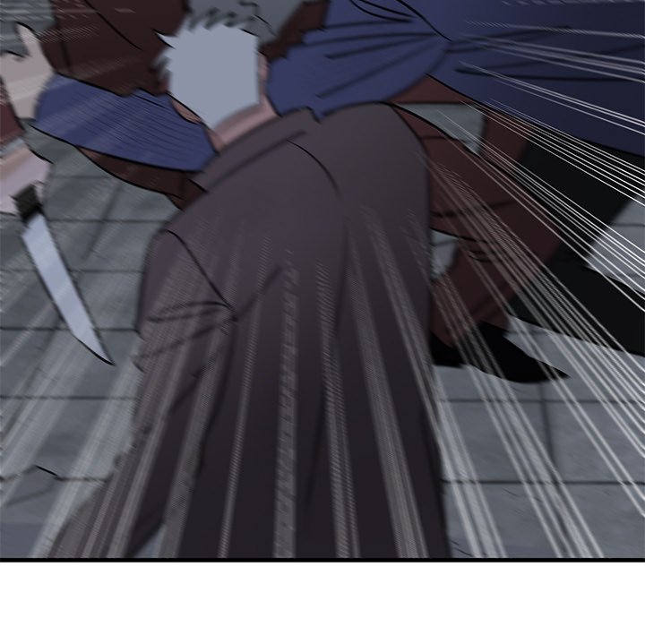 Hand in Hand - Chapter 43 [photo 43] - MangaPorn