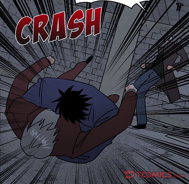 Hand in Hand - Chapter 43 [photo 45] - MangaPorn