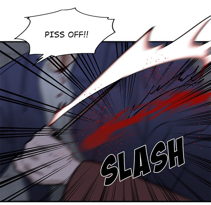 Hand in Hand - Chapter 43 [photo 49] - MangaPorn