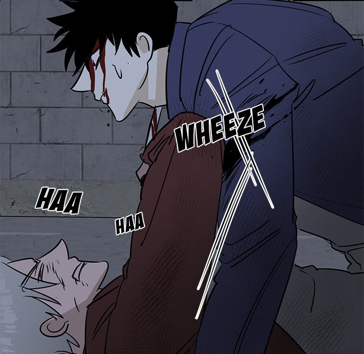 Hand in Hand - Chapter 43 [photo 53] - MangaPorn