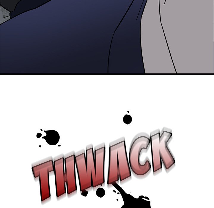 Hand in Hand - Chapter 43 [photo 6] - MangaPorn