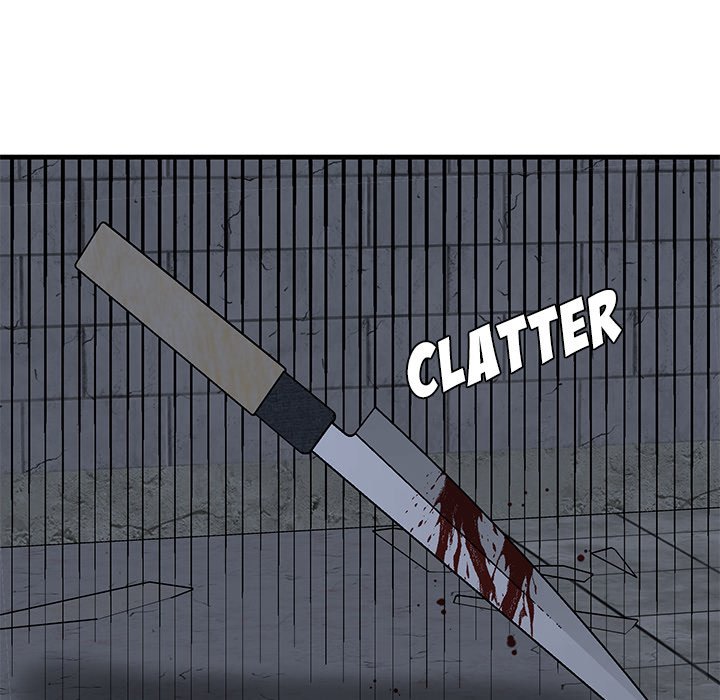 Hand in Hand - Chapter 43 [photo 60] - MangaPorn